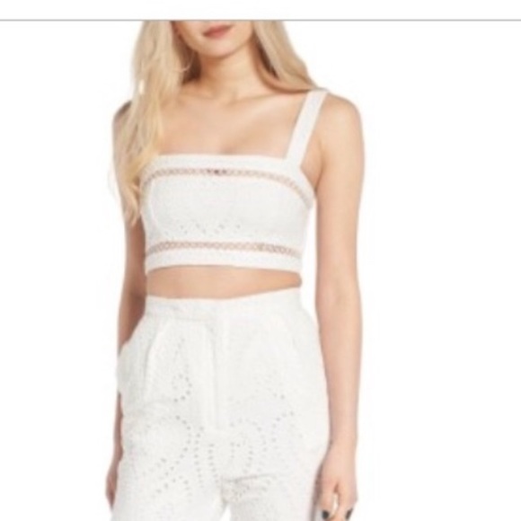 WAYF Top - Picture 1 of 6